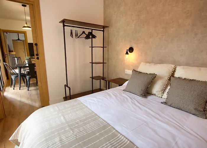 Cuencaloft Apartamentos El Nazareno