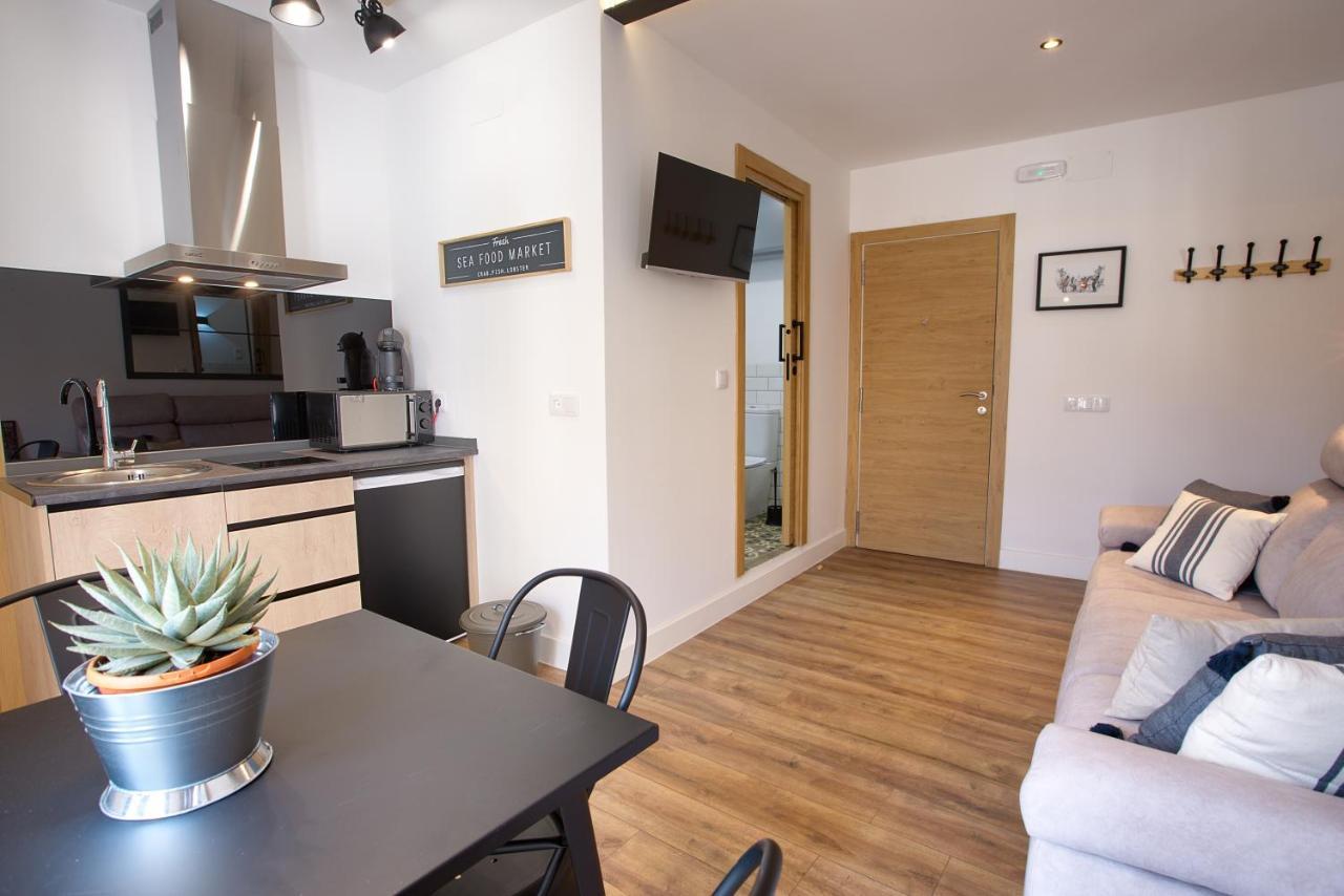 Cuencaloft El Nazareno Apartment