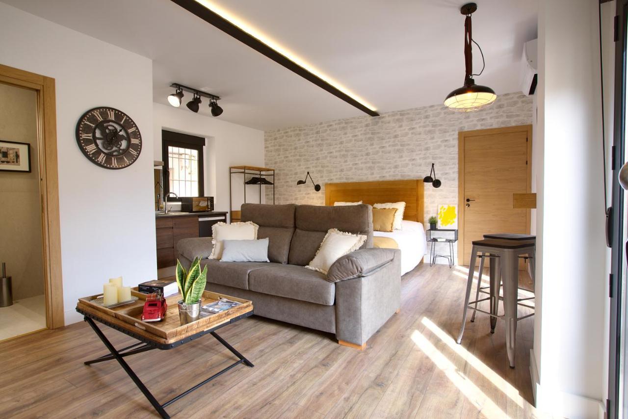 Cuencaloft El Nazareno Apartment