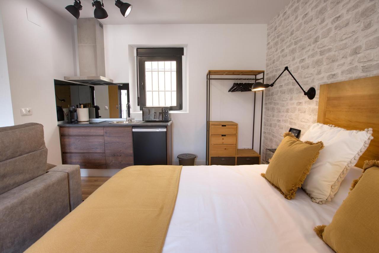 Cuencaloft El Nazareno Apartment