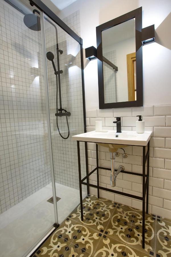 Cuencaloft El Nazareno Apartment *
