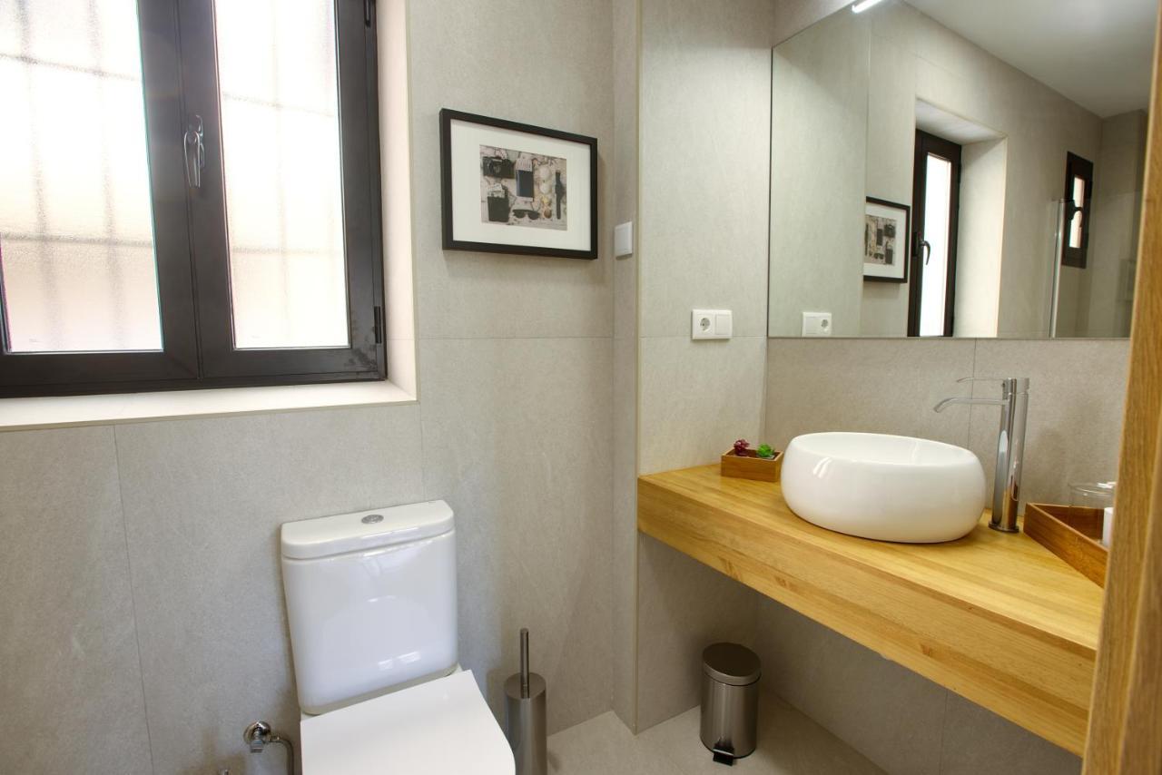 Cuencaloft El Nazareno Apartment Cuenca (Castilla-La Mancha)
